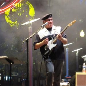 Meet your Posher, Roger